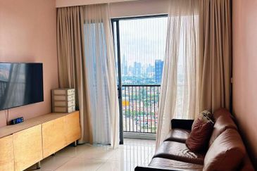 Kenwingston Platz Residence