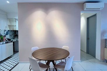 Kenwingston Platz Residence