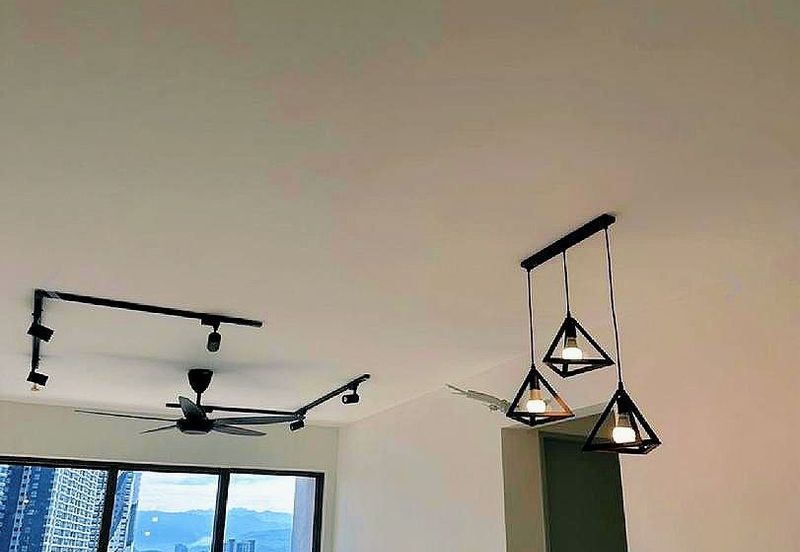 Kenwingston Platz Residence