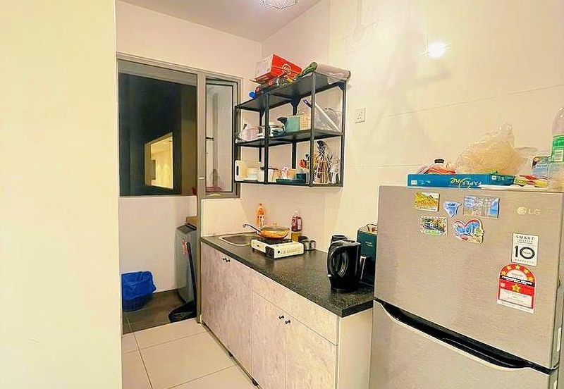 Kenwingston Platz Residence