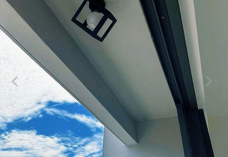 Kenwingston Platz Residence