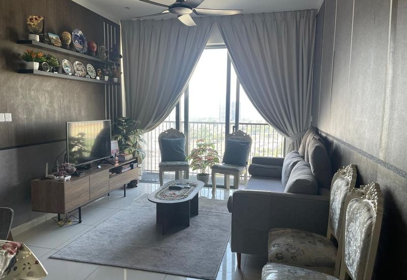 Kenwingston Platz Residence