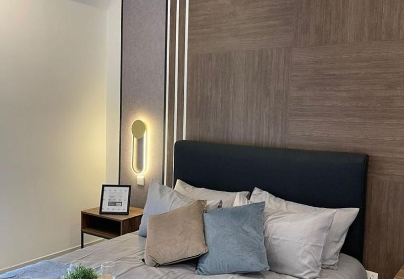 Kenwingston Platz Residence