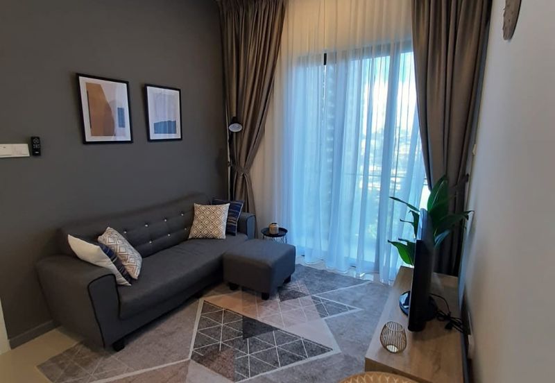 SouthLink Lifestyle Apartment