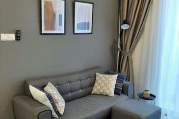 SouthLink Lifestyle Apartment
