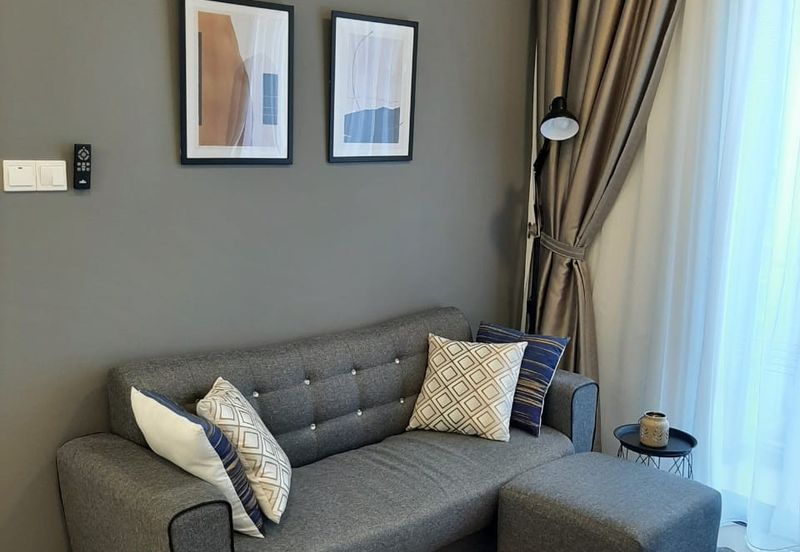 SouthLink Lifestyle Apartment