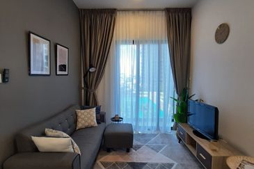 SouthLink Lifestyle Apartment