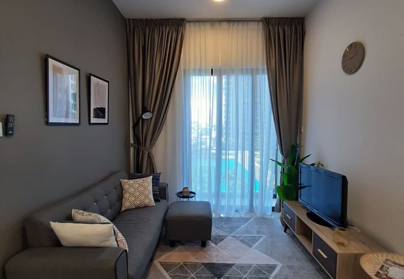 SouthLink Lifestyle Apartment