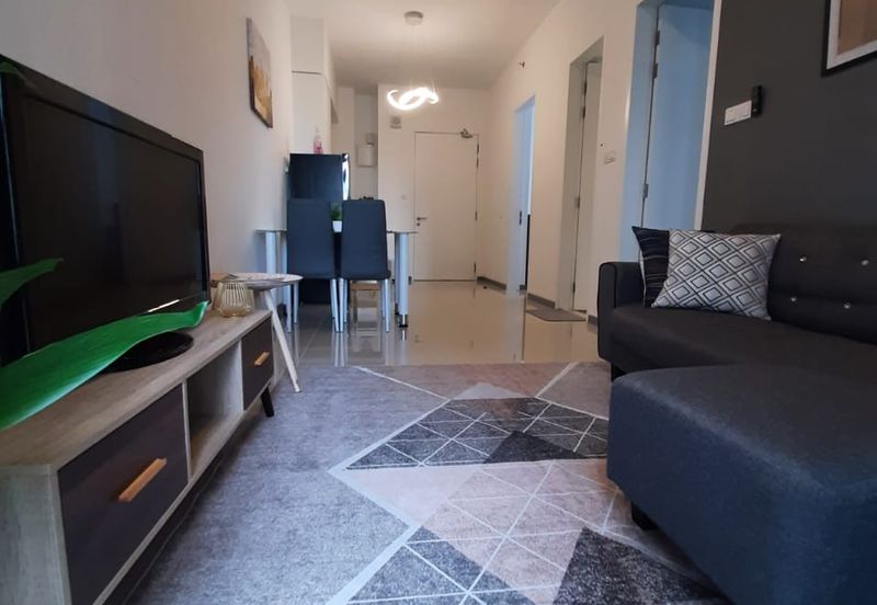 SouthLink Lifestyle Apartment