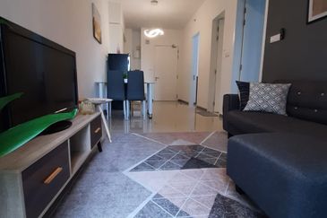 SouthLink Lifestyle Apartment