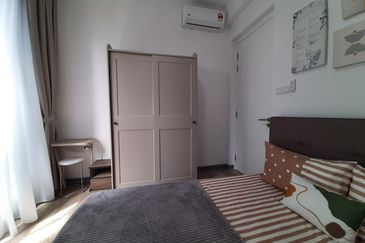 SouthLink Lifestyle Apartment