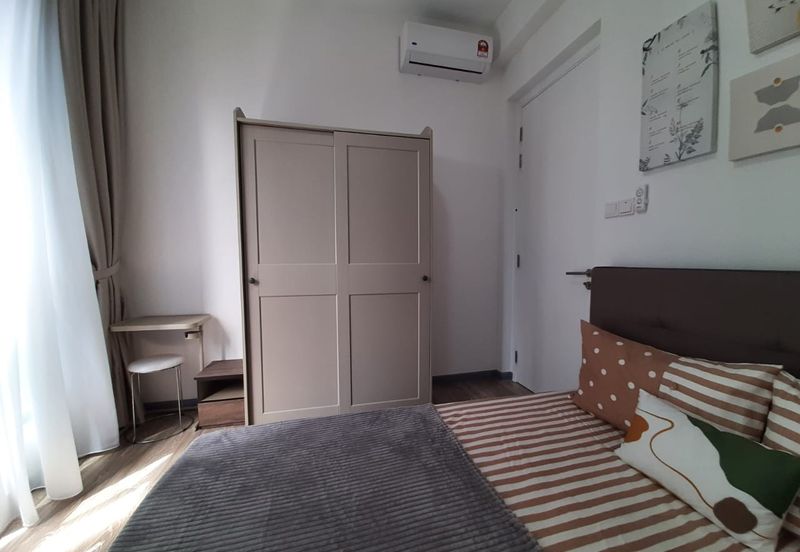 SouthLink Lifestyle Apartment