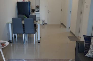 SouthLink Lifestyle Apartment