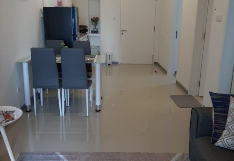 SouthLink Lifestyle Apartment