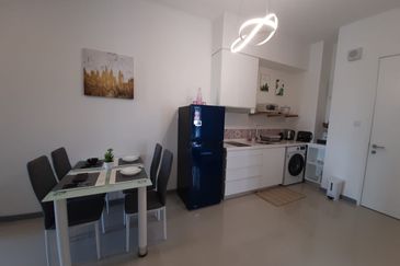 SouthLink Lifestyle Apartment