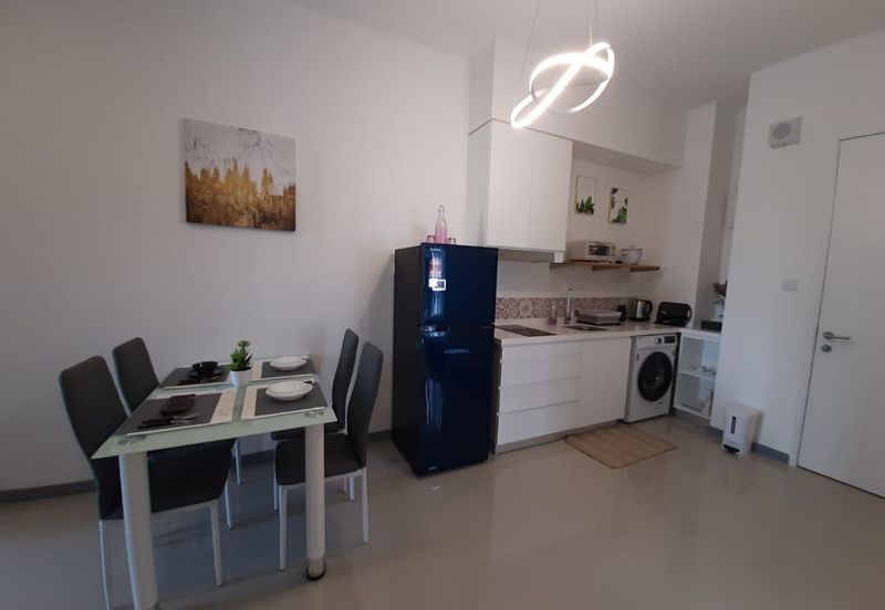 SouthLink Lifestyle Apartment