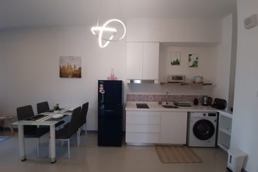 SouthLink Lifestyle Apartment