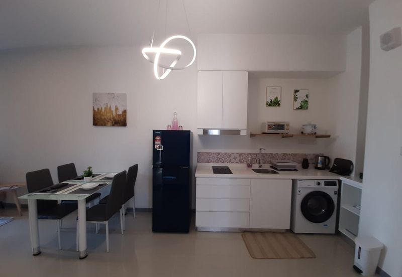 SouthLink Lifestyle Apartment