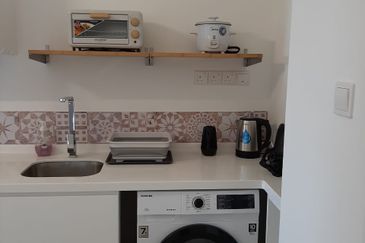 SouthLink Lifestyle Apartment