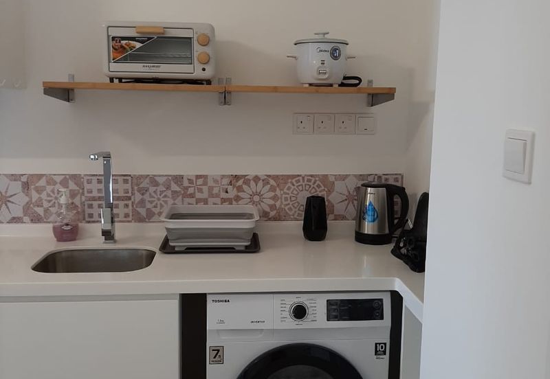 SouthLink Lifestyle Apartment