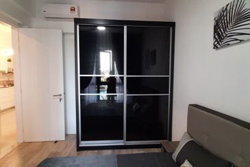 SouthLink Lifestyle Apartment