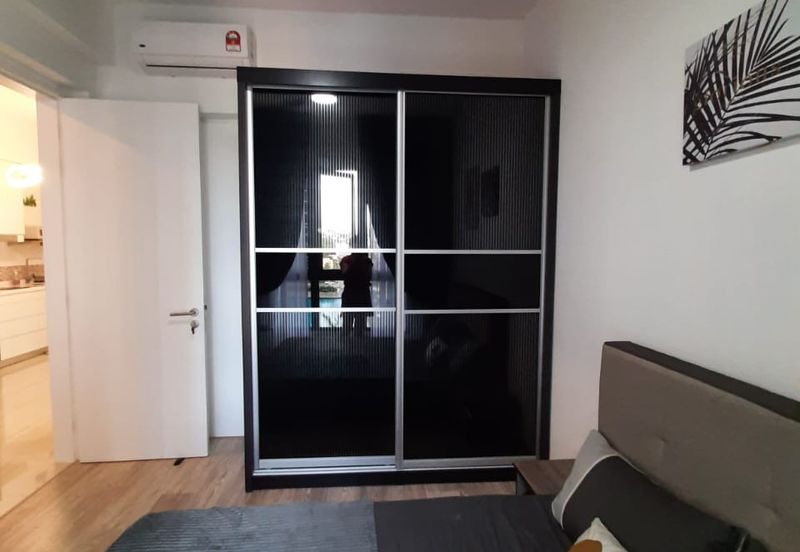 SouthLink Lifestyle Apartment