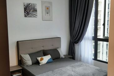 SouthLink Lifestyle Apartment