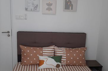 SouthLink Lifestyle Apartment