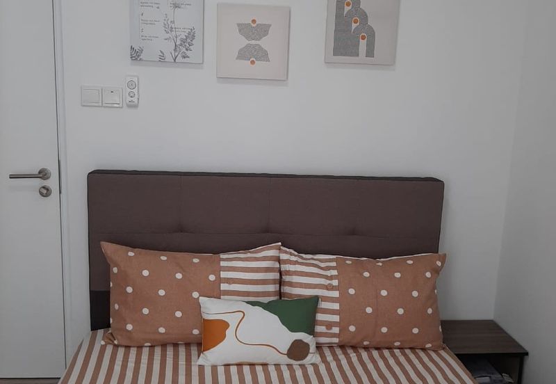 SouthLink Lifestyle Apartment