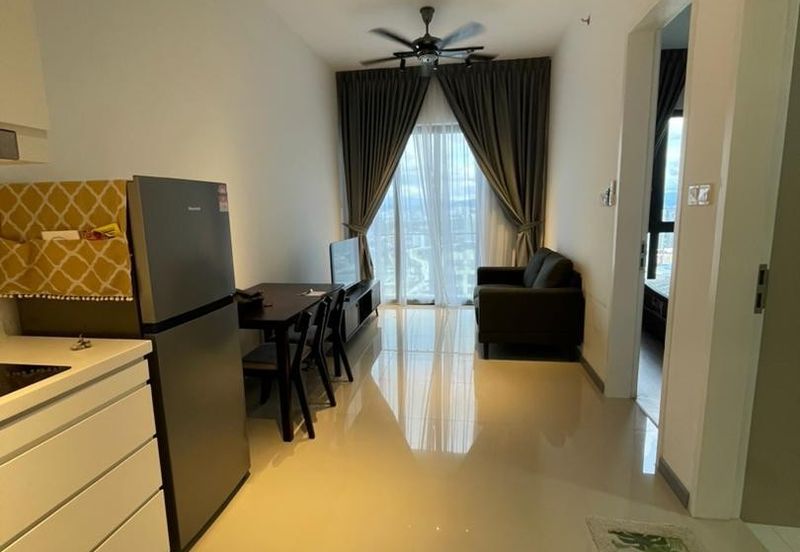 SouthLink Lifestyle Apartment