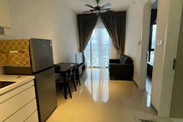 SouthLink Lifestyle Apartment