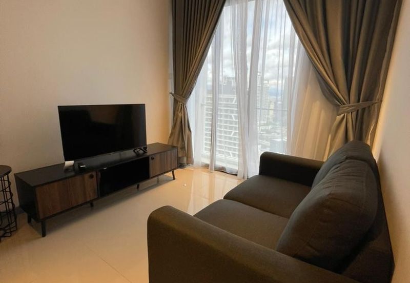 SouthLink Lifestyle Apartment