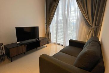 SouthLink Lifestyle Apartment