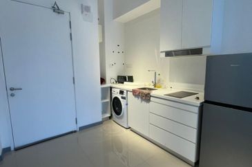 SouthLink Lifestyle Apartment