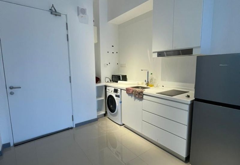 SouthLink Lifestyle Apartment