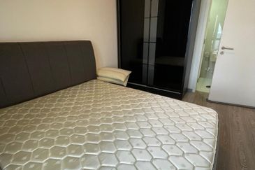 SouthLink Lifestyle Apartment