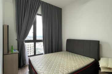 SouthLink Lifestyle Apartment