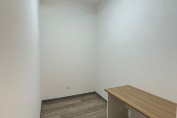 SouthLink Lifestyle Apartment