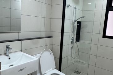 Duta Park Residences