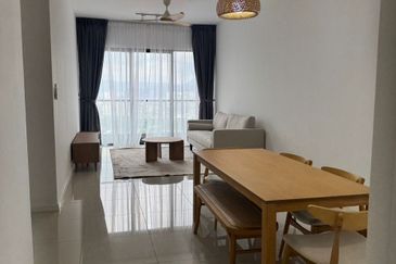 Duta Park Residences