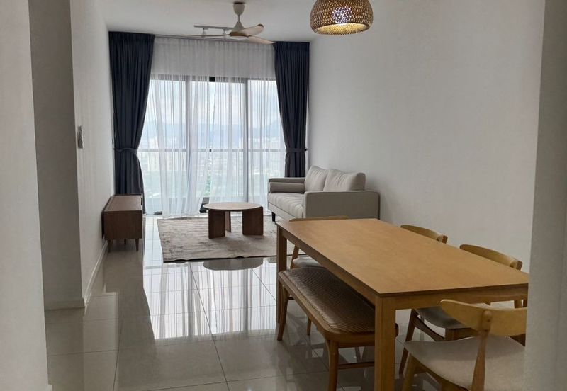 Duta Park Residences