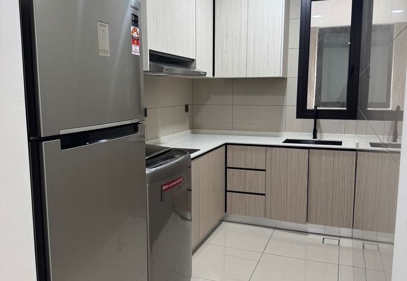 Duta Park Residences