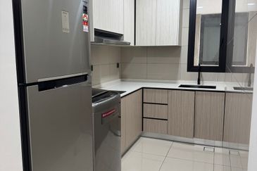 Duta Park Residences