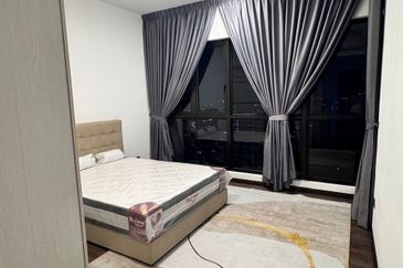 Duta Park Residences