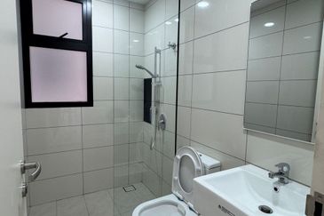 Duta Park Residences