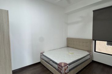 Duta Park Residences