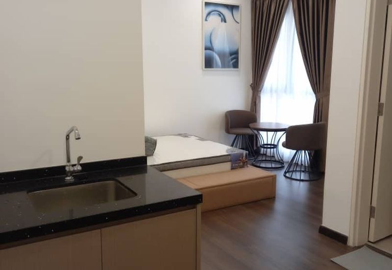 Duta Park Residences