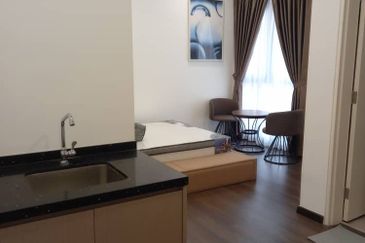 Duta Park Residences