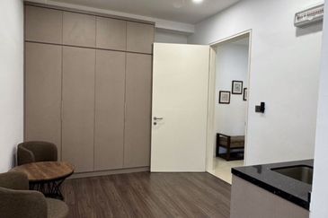 Duta Park Residences