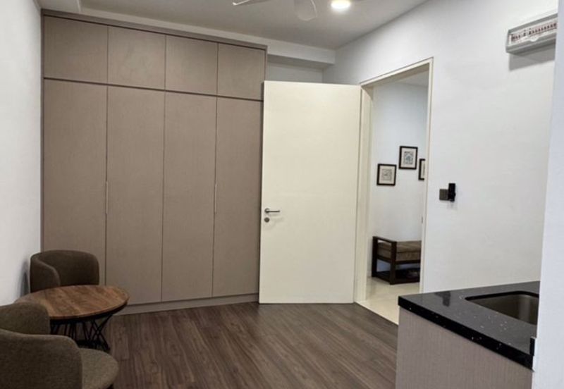 Duta Park Residences